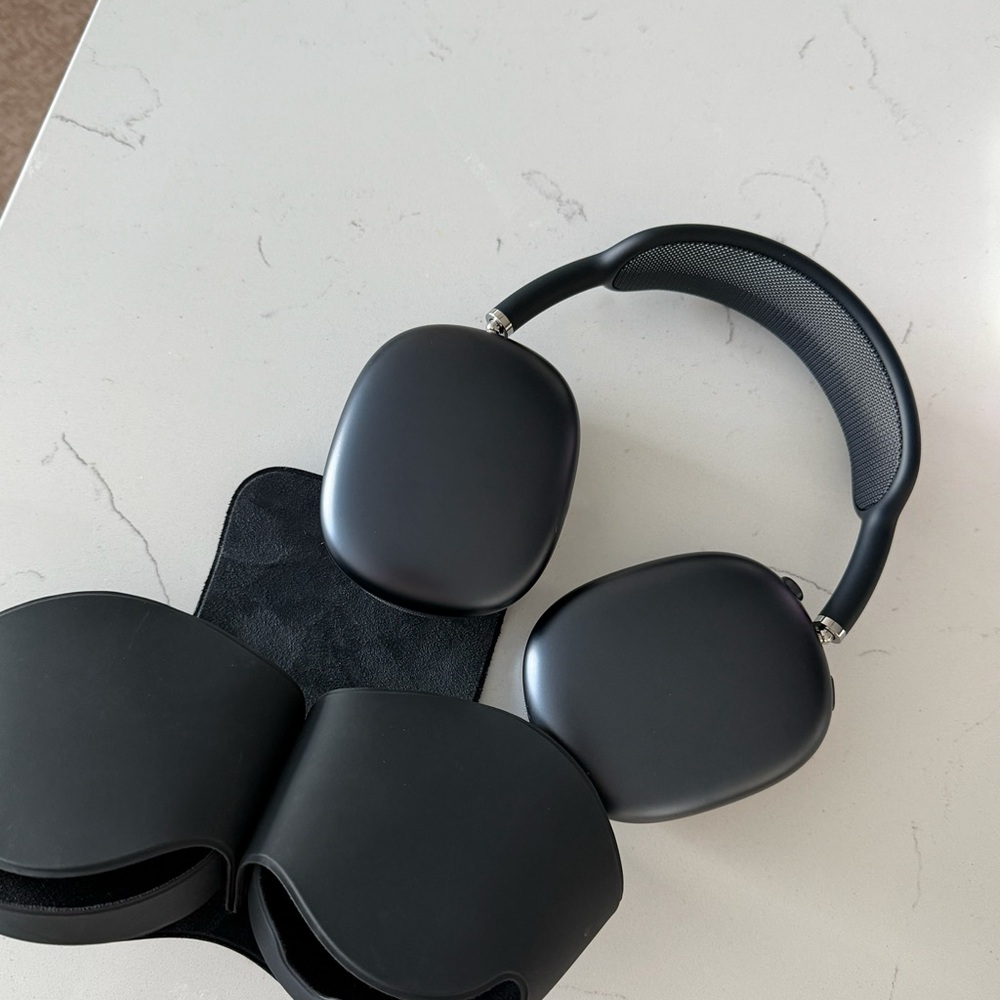 AirPod Max